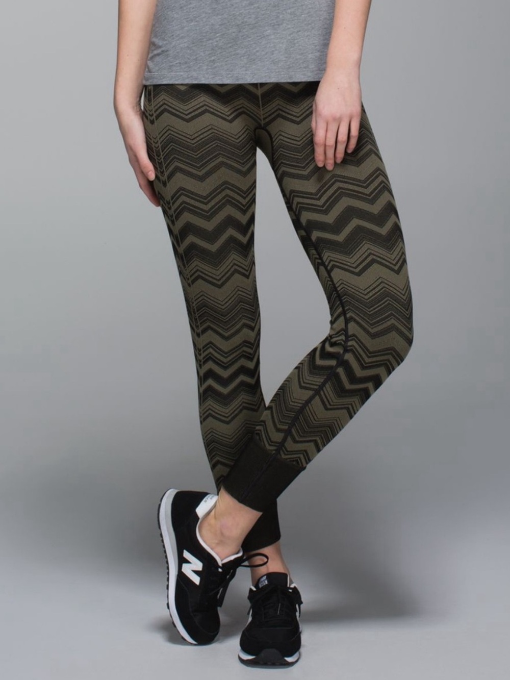 Lululemon Ebb to Street Pant